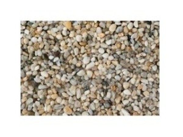 KAMEN UKRASNI oblutak riječni šareni 08-16mm 25 kg