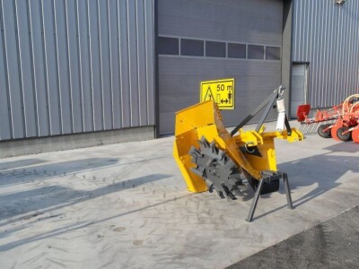 KANALOKOPAČ DONDI DMR 35B