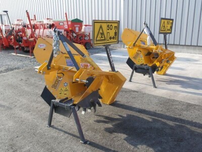 KANALOKOPAČ DONDI DMR 35B