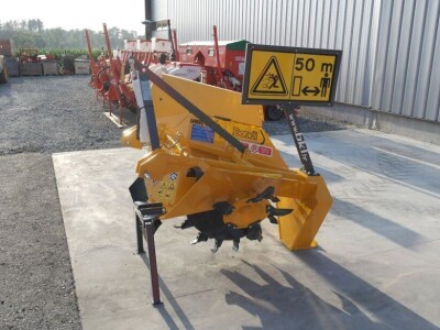 KANALOKOPAČ DONDI DMR 35B