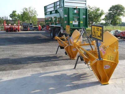 KANALOKOPAČ DONDI DMR 35B