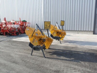 KANALOKOPAČ DONDI DMR 35B