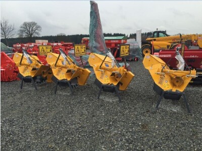 KANALOKOPAČ DONDI DMR 35B