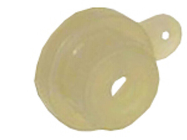 LORENČIĆ KAPA ZA MLAZNICU 14 mm prozirna Z190901X