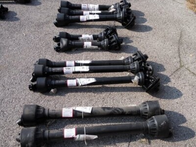 Kardani za traktor i strojeve