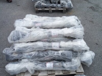 Kardani za traktor i strojeve