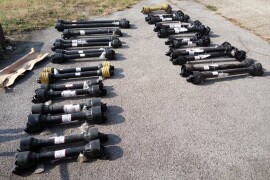 Kardani za traktor i strojeve