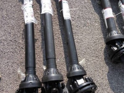 Kardani za traktor i strojeve