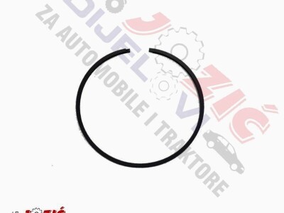 KARIKA MJENJAČA JD R33167