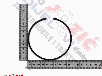 KARIKA MJENJAČA JD R33167