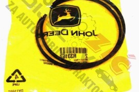 KARIKA MJENJAČA JD R33167