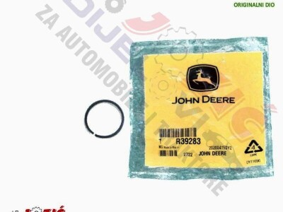 KARIKA MJENJAČA JD R39283