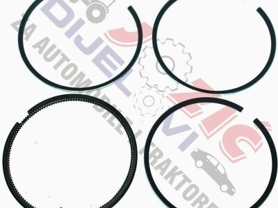 KARIKE KLIPA MOTORA FI101 IMT/MF ZA 1 KLIP 41158038 747041M91 745758M91 86734 86778 815392