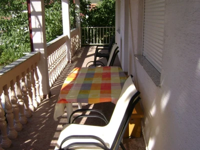 najam apartmana