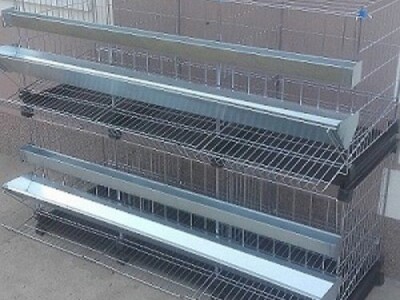 Kavezi za koke nosilje - proizvodnja i prodaja