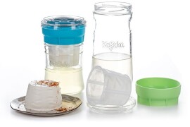 KEFIRKO - oprema za proizvodnju kefirnog sira