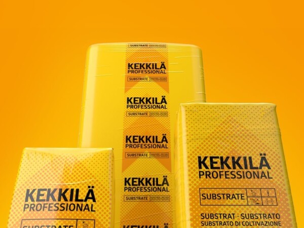 Kekkilä supstrati za presadnice