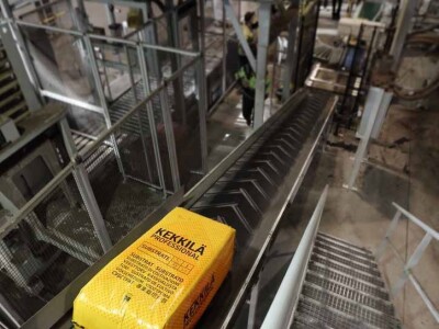 Kekkilä supstrati za profesionalce