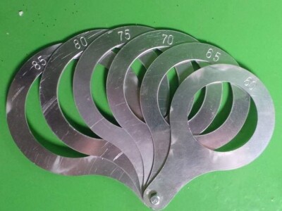 "Kengur" torba za berbu voća i kalibratori