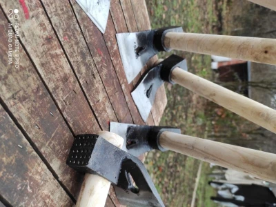 Keser rucni rad kovacka radionica Tosk