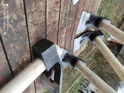 Keser rucni rad kovacka radionica Tosk