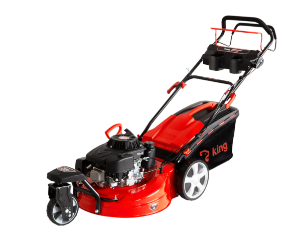 KING kosilica motorna K-5345SH 4U1