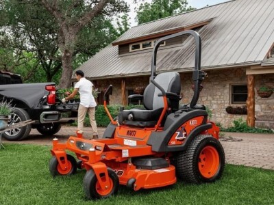 KIOTI KOSILICA S OKRETOM U MJESTU KIOTI ZXR-EU 48" (122CM)