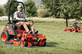 KIOTI KOSILICA S OKRETOM U MJESTU KIOTI ZXR-EU 48" (122CM)