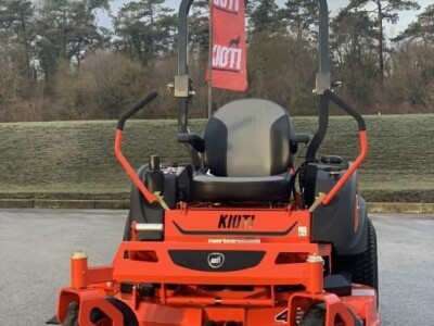 KIOTI KOSILICA S OKRETOM U MJESTU KIOTI ZXR-EU 48" (122CM)