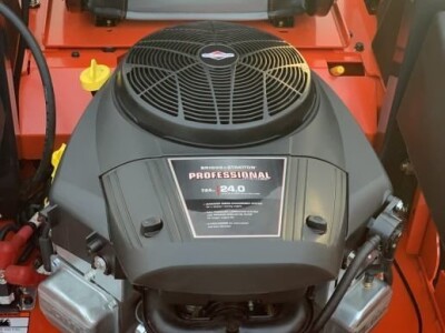 KIOTI KOSILICA S OKRETOM U MJESTU KIOTI ZXR-EU 48" (122CM)