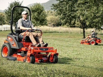 KIOTI KOSILICA S OKRETOM U MJESTU KIOTI ZXR-EU 48" (122CM)