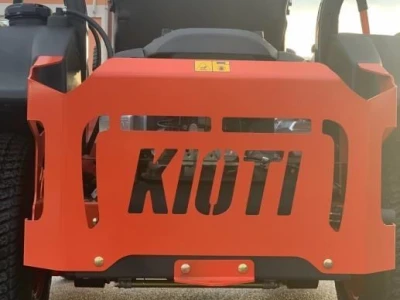 KIOTI KOSILICA S OKRETOM U MJESTU KIOTI ZXR-EU 48" (122CM)