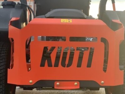 KIOTI KOSILICA S OKRETOM U MJESTU KIOTI ZXR-EU 48" (122CM)