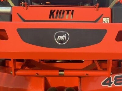 KIOTI KOSILICA S OKRETOM U MJESTU KIOTI ZXR-EU 48" (122CM)