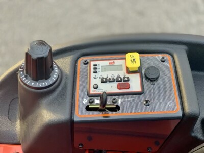 KIOTI KOSILICA S OKRETOM U MJESTU KIOTI ZXR-EU 48" (122CM)