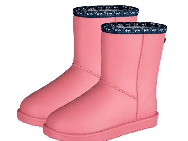 Kišne čizme Lucky Heart ELT