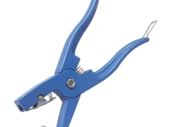 Klešta sa iglom za trajne markice