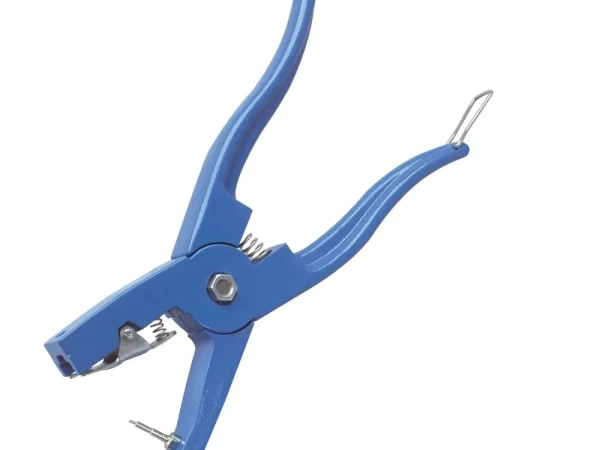 Klešta sa iglom za trajne markice