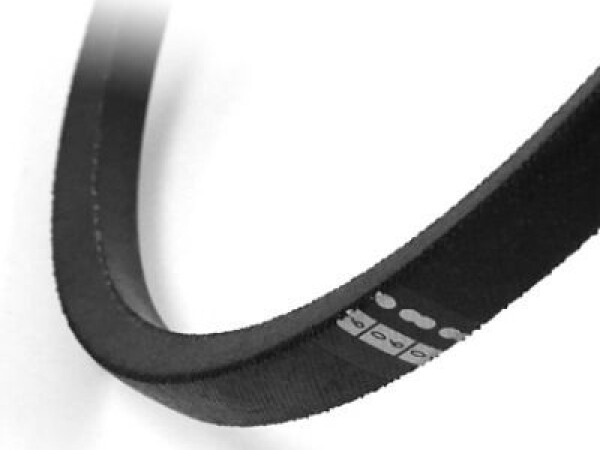 Remenje za traktorske bočne kosilice IMT, Gramip, Olt, Massey Ferguson