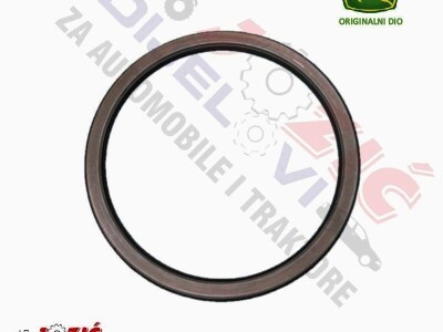 KLIP MJENJAČA JD R101214