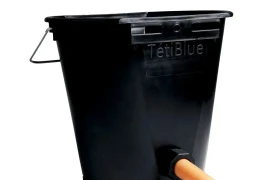 Kofa za napajanje teladi 8L Tetiblue