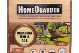 Kokosova vlakna 70 lit.