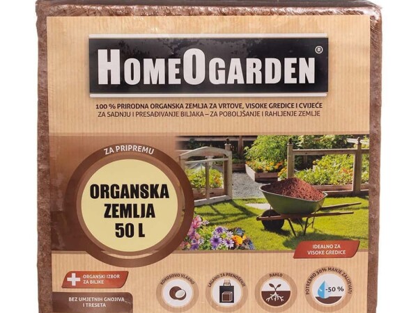 Kokosova vlakna 70 lit.