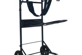 Kolica za opremu Hippotonic