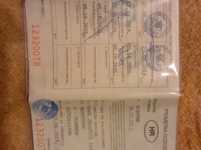 Kombajn deutz fahr 1322h