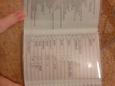 Kombajn deutz fahr 1322h