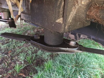 Kombajn deutz fahr 1322h