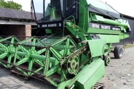 Kombajn Đuro Đaković