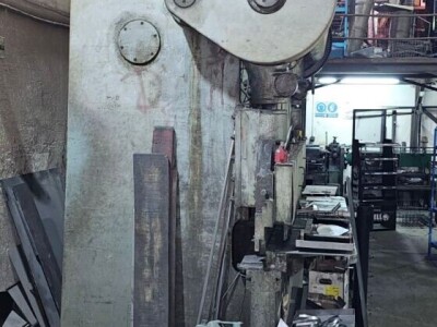 Kombinovane makaze i apkant presa 2500mm