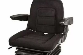 Komforno mehaničko sjedalo